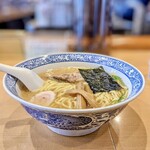 中華そば 青葉 - 中華そば