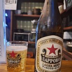 酒と肴 なかむら - 