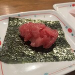 神保町 すしわさび - 