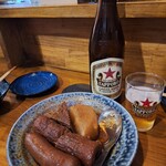 酒と肴 なかむら - 