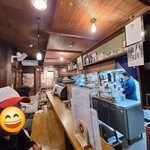 酒と肴 なかむら - 