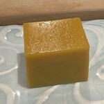 鮨菜 和喜智 - 玉子