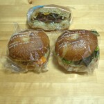 マビッシュ - 料理写真: