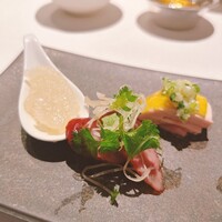 中国飯店 富麗華 - 