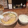 ラーメン 力丸