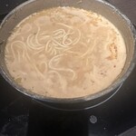 博多もつ鍋 やま中 赤坂店 - 