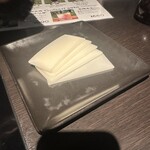 博多もつ鍋 やま中 - 