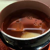 銀座 桃の木 - 