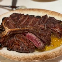 ベンジャミンステーキハウス 六本木 - 