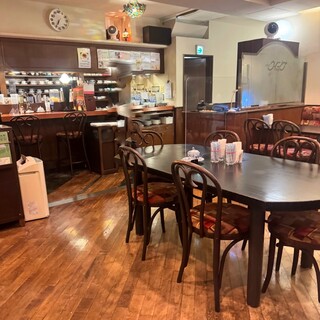 カフェ・ド・ウィング_2