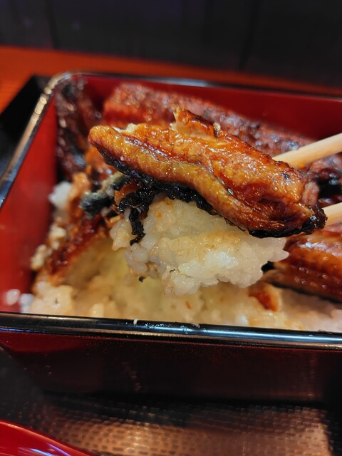 うなまさ - 鳥取/うなぎ | 食べログ