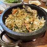 韓国料理 釜山 - 