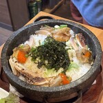 韓国料理 釜山 - 
