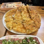 韓国料理 釜山 - 