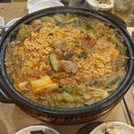 韓国料理 釜山 - 