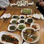 韓国料理 釜山 - 