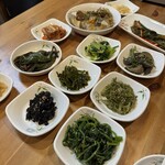 韓国料理 釜山 - 