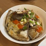 韓国料理 釜山 - 