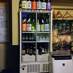 酒処みゆき - 店内