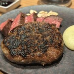 WAGYU YAKINIKU IBUSANA - 