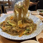 韓国料理 釜山 - 