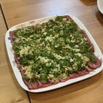 韓国料理 釜山 - 