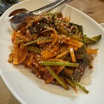 韓国料理 釜山 - 