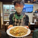 韓国料理 釜山 - 