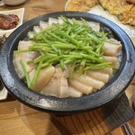 韓国料理 釜山 - 