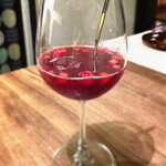ビストロ食堂 ボナペティ - 自家製サングリア