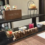 ビストロ食堂 ボナペティ - ピンチョス