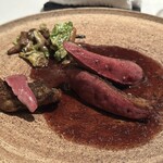 カンテサンス - 