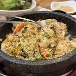 韓国料理 釜山 - 