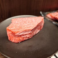 東京食肉市場直送 肉焼屋 D-29 広尾店 - 
