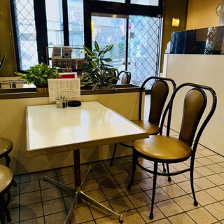 コーヒの店 アキラ_2