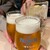 ビストロ食堂 ボナペティ - その他写真:乾杯