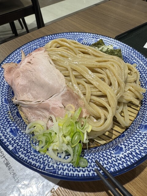 Tsukemen Sasaki Nagakute Ten photo 2