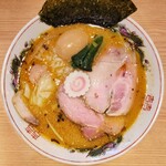 中村麺三郎商店  - 
