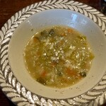 ピッツェリア ジターリア ダ フィリッポ - 