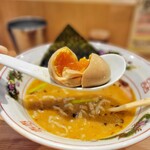 中村麺三郎商店  - 