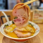 中村麺三郎商店  - 