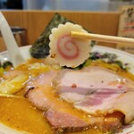 中村麺三郎商店  - 
