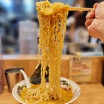 中村麺三郎商店  - 
