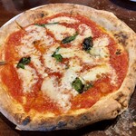 ピッツェリア ジターリア ダ フィリッポ - 