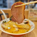 中村麺三郎商店  - 