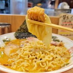 中村麺三郎商店  - 