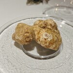 レフェルヴェソンス - 