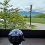 レストラン 最高地点 - 