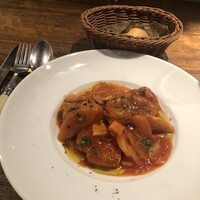 Le Comptoir de シャンパン食堂 - 