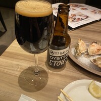 エイス シー オイスターバー&グリル ルクア大阪店 - 